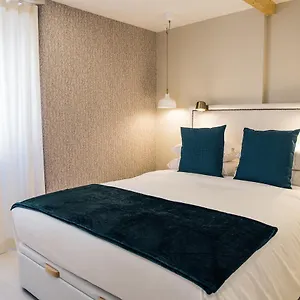  Appartement Canarios Avenida
