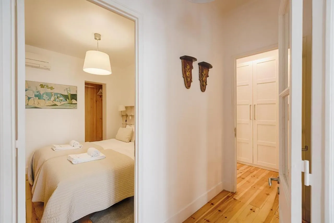 Apartamento Do Carmo Lisboa 0*,  Πορτογαλία