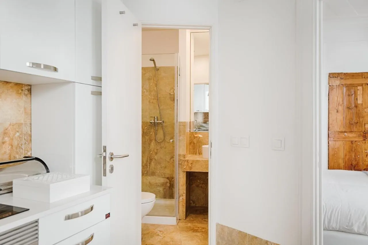 Apartamento Do Carmo Lissabon 0*,