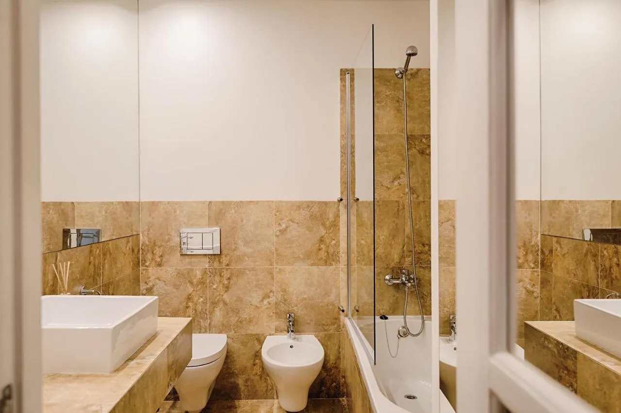 Apartamento Do Carmo Lissabon