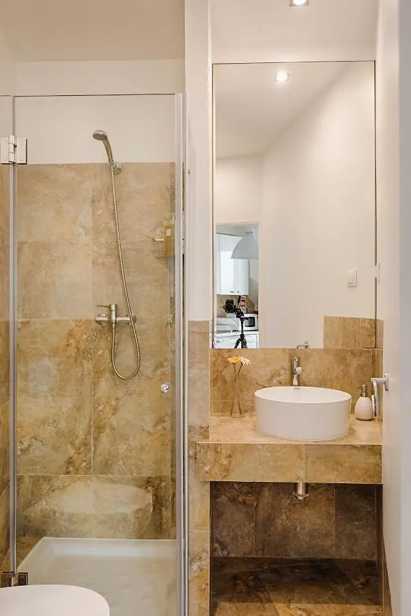 Apartamento Do Carmo Lissabon Apartment