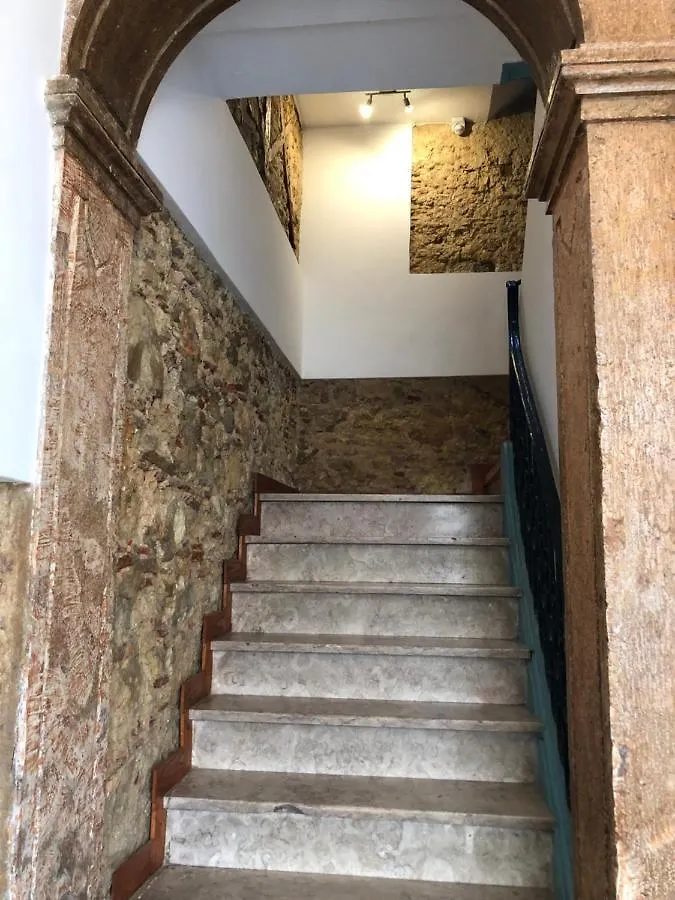 Διαμέρισμα Apartamento Do Carmo Lisboa