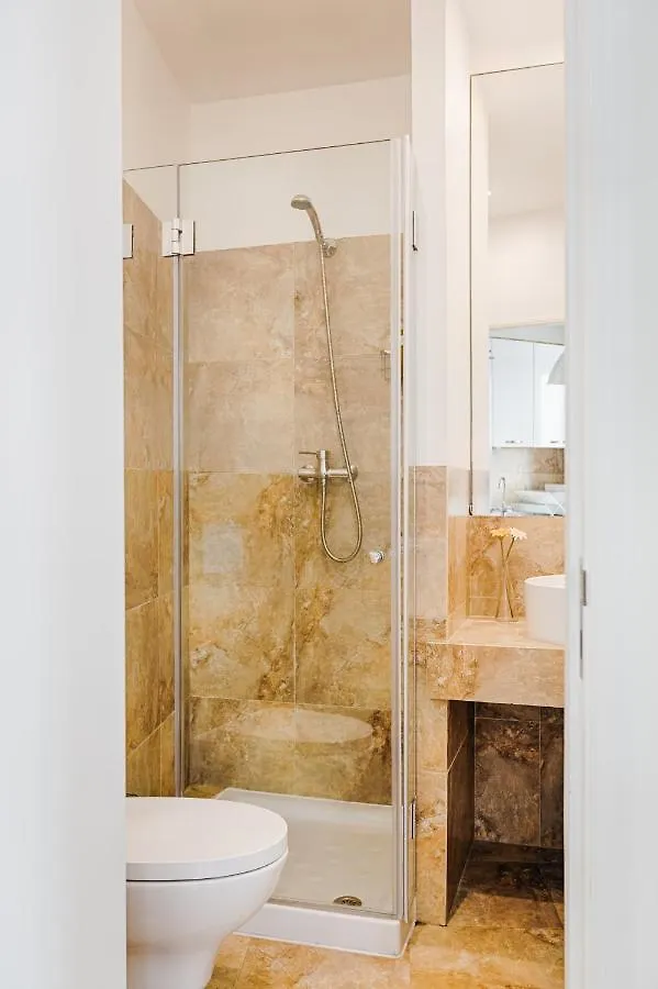 Διαμέρισμα Apartamento Do Carmo Lisboa Πορτογαλία