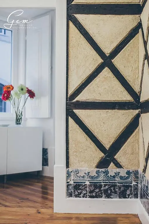 Διαμέρισμα Apartamento Do Carmo Lisboa Πορτογαλία