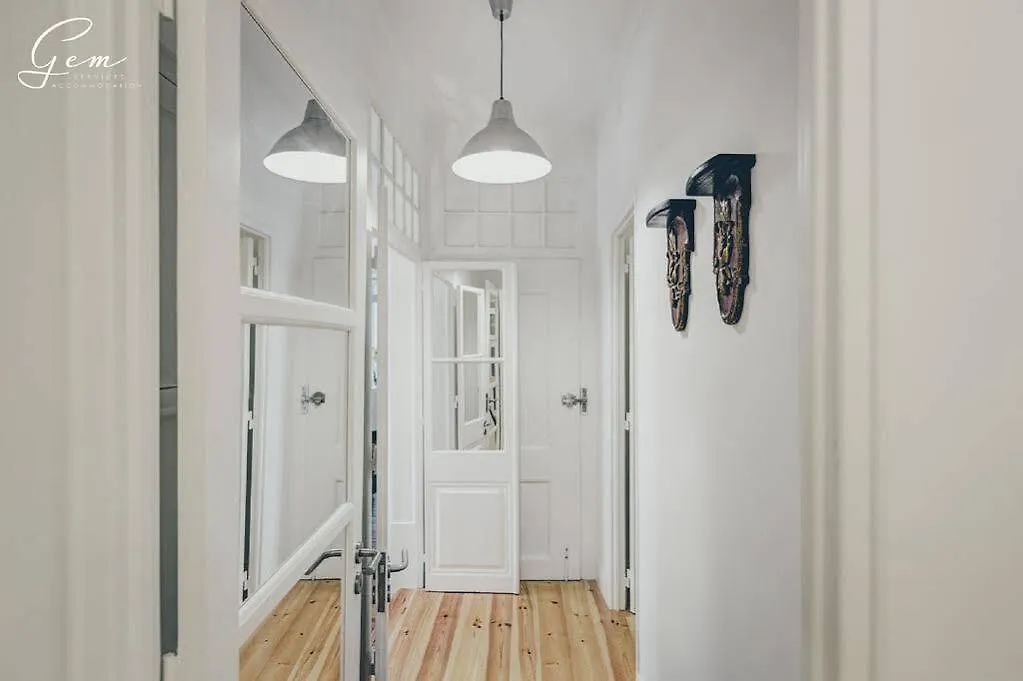 Apartamento Do Carmo Lisboa 0*,  Πορτογαλία