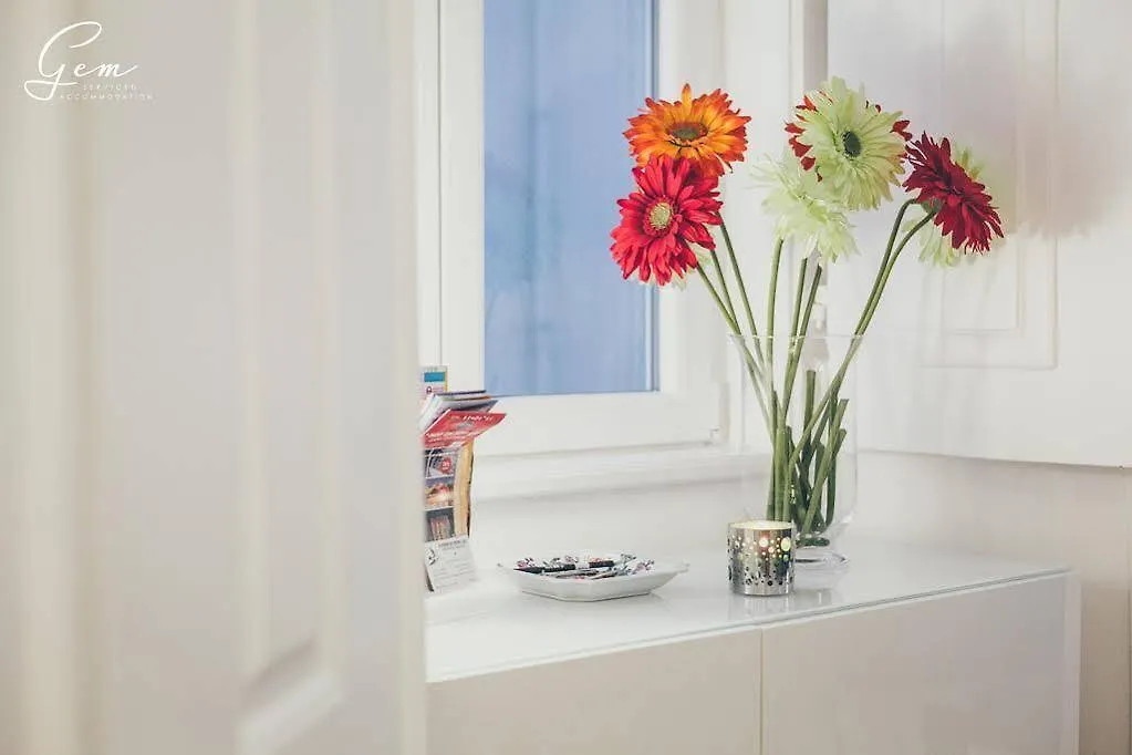 Apartamento Do Carmo Lisboa